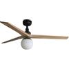 FARO KLIM M Ventilatore Soffitto 125 cm