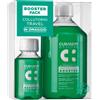 CURASEPT SPA CURASEPT DAYCARE BOOSTER COLLUTORIO HERBAL INVASION 500 ML +100 ML