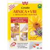 GDP SRL-GENERAL DIETET.PHARMA CEROTTO ARNICA+VBE E ART DIAV