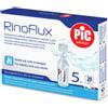 THERAS CONSUMER HEALTH Srl RINOFLUX SOL IPERTON 20F 5ML