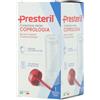 CORMAN SPA MEDIPRESTERIL CONTEN FECI