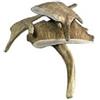 I.G.C. s.r.l. LEOPET CANE SNACK VIKING CORNA CERVO CHIUSA (XS) 30/50GR