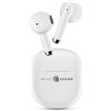 Music Sound, BREEZE Auricolari Bluetooth Wireless con Case Colorata e Touch Control, Fino a 20 Ore Playtime, Auto Pairing, Design a Capsula, Compatti e Portatili