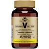 Solgar it. multinutrient spa SUPPLEMENT VM 2000 60TAV