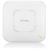 Zyxel WAX650S 3550 Mbit/s Bianco Supporto Power over WAX650S-EU0101F