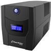 POWER WALKER Gruppo di continuita' Power Walker VI 1500 STL FR (No data 1500 VA) [VI 1500 STL FR]