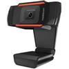 Mediacom Webcam Mediacom con Microfono 1280x720 Dpi [M-WEA350]