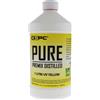 XSPC Liquido refrigerante Apex Pure Premix Distilled 1l UV Giallo [5060596651456]