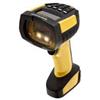 Datalogic Lettore codici a barre Datalogic Serie PowerScan 9600 2D Nero/Giallo [PBT9600-ARRB]