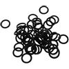 XSPC Anello di tenuta Xspc per filettatura G1/4 O-Ring Nero 50pz
