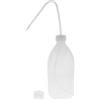 XSPC Bottiglia di riempimento Xspc LDPE 1000ml Bianco