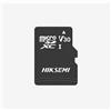 Hikvision Scheda di memoria 32GB Hikvision Classe 10 micro SDHC Nero [324101012]