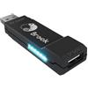 Brook Gaming Adattatore USB-Controller-Adapter Brook Gaming Wingman XB3 8.7x6,7x2.5cm Nero