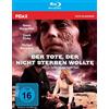Pidax Film- und Hörspielverlag Der Tote, der nicht sterben wollte (Neither the Sea nor the Sand) / Atmosphärischer Mystery-Kult nach dem Roman von Gordon Honeycombe (Pidax Film-Klassiker)