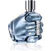 Big Buy Cooking Azzaro Chrome Eau de Toilette Spray 200 ml