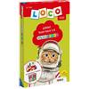 Loco Pacchetto di lettura Mini-Lok-Safe Learning Core 1-6 (6-7 anni)