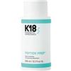 K18 - Biomimetic Hairscience Peptide Prep Detox Shampoo 250ml