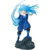 The Other Quella volta che mi sono reincarnato in una melma Espresto Statua in PVC Rimuru Tempest 22 cm