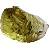 Topazio giallo limonato grezzo naturale - 60 g