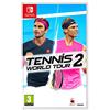 Nacon Tennis World Tour 2 Videogioco SWITCH