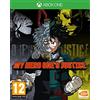 Bandai Namco My Hero One's Justice - Xbox One