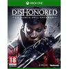 Bethesda Dishonored: La morte dell'esterno - Xbox One