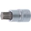 BGS 4379 | Chiave a bussola | 12,5 mm (1/2) | profilo a T (per Torx) T70