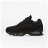 Nike Sneakers Nike Air Max 95 Big Bubble Black/ Black-Dk Smoke Grey-Mtlc Cool Grey