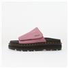 Dr. Martens Sneakers Dr. Martens ZebZag Slide Dusty Rose