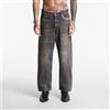 NEIGHBORHOOD Jean NEIGHBORHOOD avage Denim Dp Wide Pant Black
