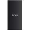 Lexar SL300 2TB SSD Portatile Nero