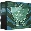 Pokemon scarlatto e violetto - crepuscolo mascherato - set allenatore fuoriclasse