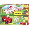 noris BIG Bobby Car Spiel