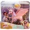 Simba 109480092 - Mia and Me, Unicorno KYARA