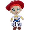 Simba Disney Pixar Toy Story 5 Jessie Peluche - Peluche (25 cm) in Toy Story, morbido animale di peluche, idea regalo per bambini e fan a partire da 0 mesi