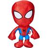 Simba - Marvel Peluche Spider-Man 25 cm, Collezione Kidult, Supereroe Marvel Ufficiale, Morbido Peluche, +0 mesi, 6315870797