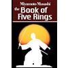 Miyamoto Musashi The Book of Five Rings (Tascabile)