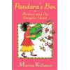 Marcia Williams Pandora's Box and Perseus and the Gorgon's Head (Tascabile)