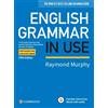 Raymond Murphy English Grammar in Use Book with Answers an (Mixed Media Product)
