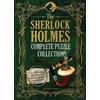 Tim Dedopulos The Sherlock Holmes Complete Puzzle Collection (Copertina rigida)