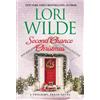 Lori Wilde Second Chance Christmas (Tascabile) Twilight, Texas