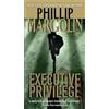 Phillip Margolin Executive Privilege (Tascabile) Dana Cutler Series