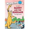 Syd Hoff Danny and the Dinosaur: The Big Sneeze (Copertina rigida)