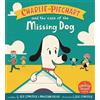 Marilyn Sadler Charlie Piechart and the Case of the Missing D (Copertina rigida)