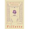 Mallory Ortberg Charlotte Bronte Villette (Tascabile)