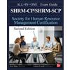 William Kelly Dory Willer Wi SHRM-CP/SHRM-SCP Certification All-In-O (Tascabile)