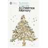 Truman Capote Christmas Memory (Tascabile) Penguin Modern Classics