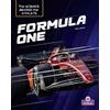 India James Formula One (Tascabile) Science Behind the Athlete