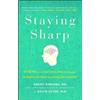 David Alter, PhD Henry Emmons, MD Staying Sharp (Tascabile)