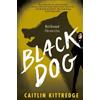 Caitlin Kittredge Black Dog (Tascabile) Hellhound Chronicles